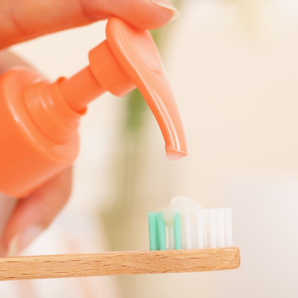 Portable Electric Air Pump