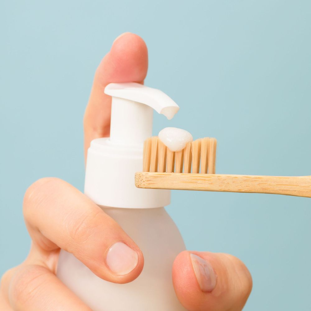 Portable Electric Air Pump