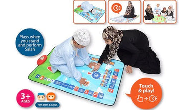 Kids Salah Mat