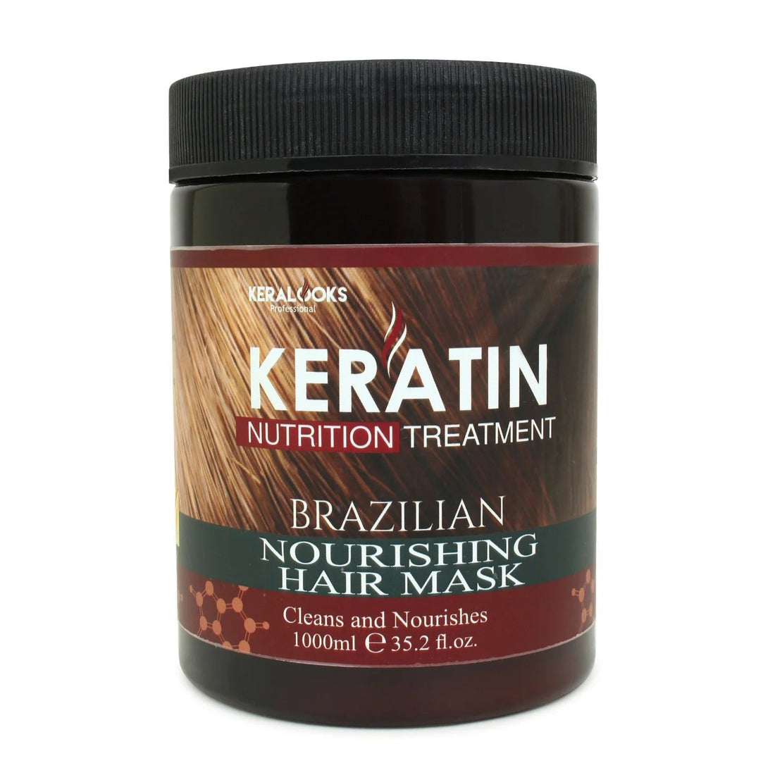 Keratin Nutrition Treatment